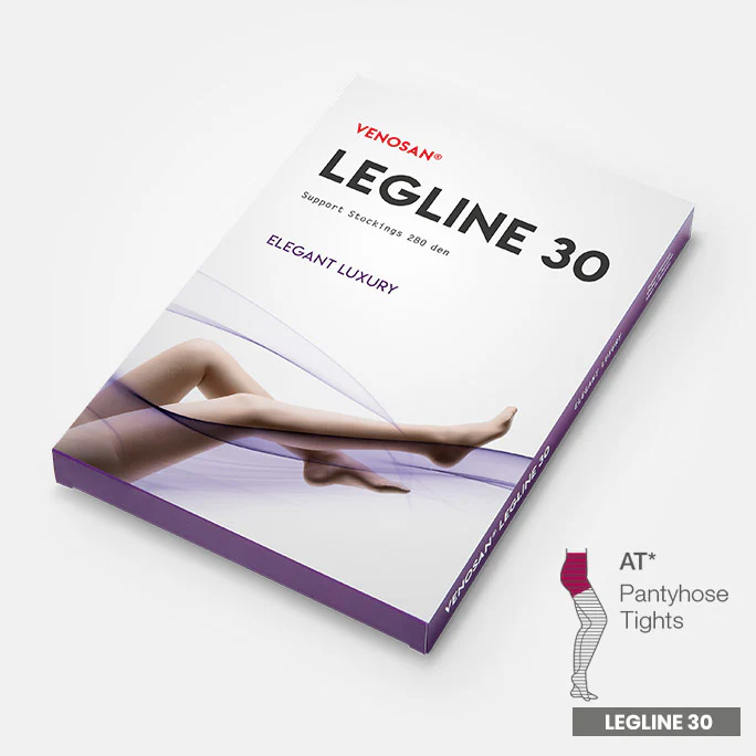 VENOSAN® Legline 30 AT – Tights